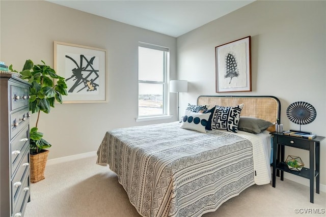 3446 Carlton St Unit 6-8A, Richmond, VA 23230 - bedroom featuring carpet floors