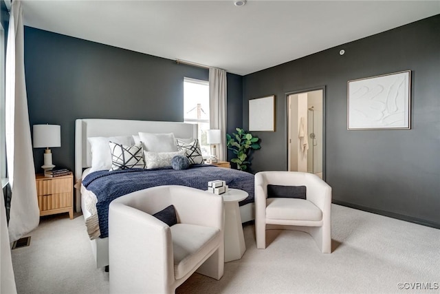 3446 Carlton St Unit 6-8A, Richmond, VA 23230 - view of carpeted bedroom