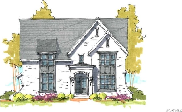 11600 Clear Bark Ln, Moseley, VA 23120 - view of miscellaneous document