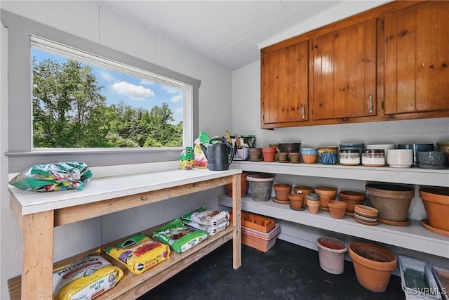 99 Oak Hill Rd, Cumberland, VA 23040 - view of pantry