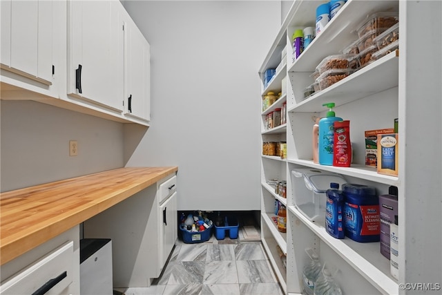 99 Oak Hill Rd, Cumberland, VA 23040 - view of pantry