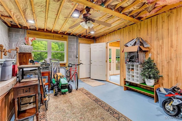 9065 Greenlake Cir, Mechanicsville, VA 23116 - sunroom with french doors