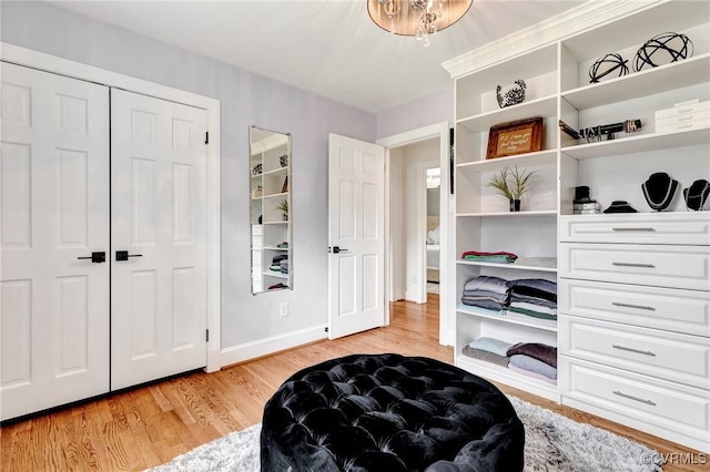 9065 Greenlake Cir, Mechanicsville, VA 23116 - interior space featuring light wood-style flooring