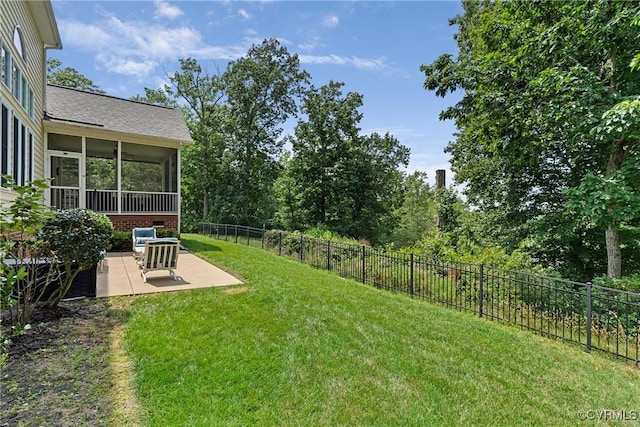 11700 Anchor Landing Ct, Chesterfield, VA 23836 - photo 11