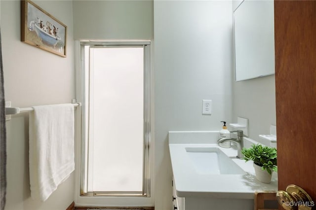 2000 Point Of Rocks Rd, Chester, VA 23836 - bathroom with vanity