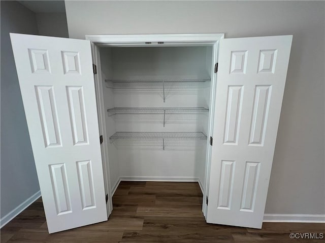 8104 Strath Rd, Henrico, VA 23231 - view of closet