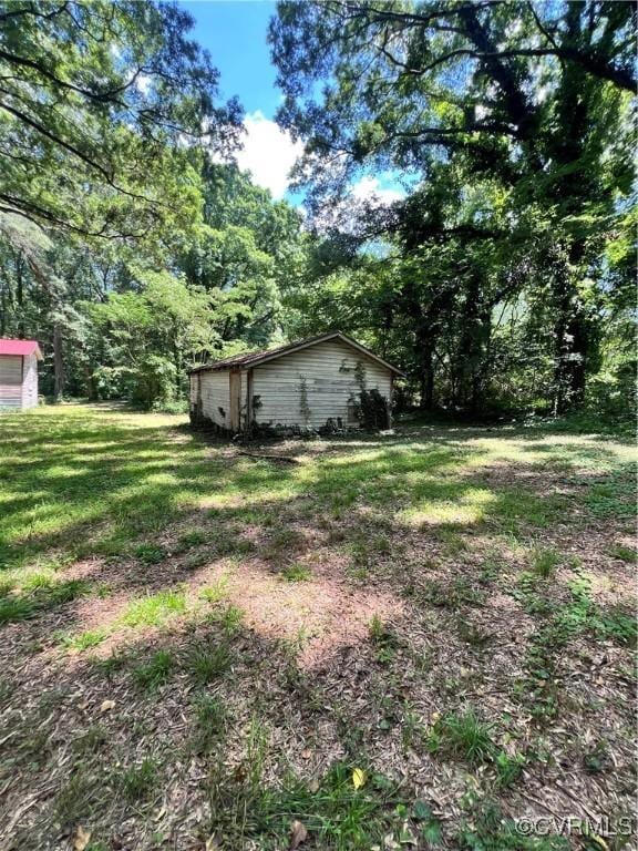 6658 St George St, Chesterfield, VA 23237