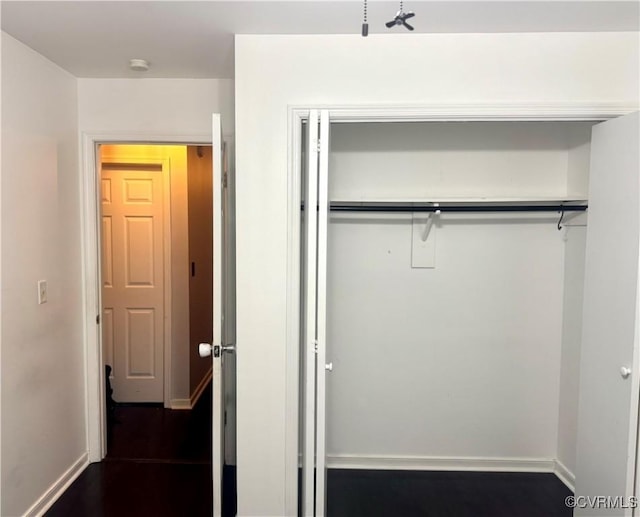31368 Old Dawn Rd, Hanover, VA 23069 - view of closet