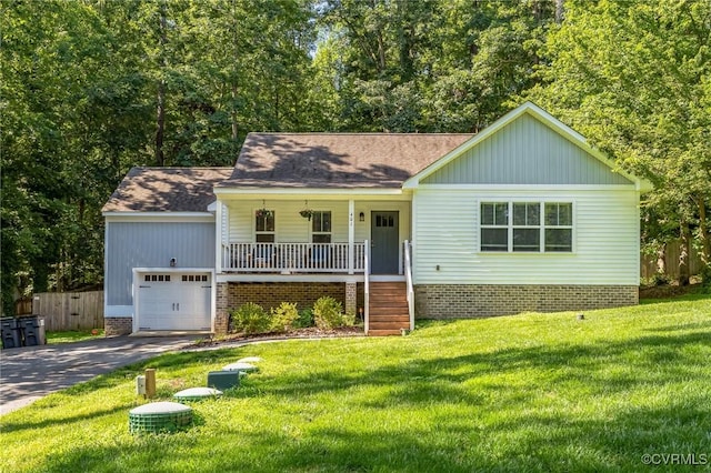 401 Knollwood Dr, Goochland, VA 23238 - photo 1