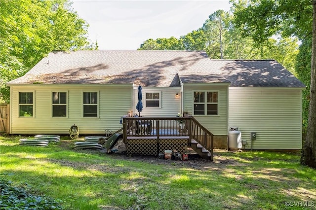 401 Knollwood Dr, Goochland, VA 23238 - photo 14