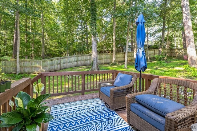 401 Knollwood Dr, Goochland, VA 23238 - photo 15