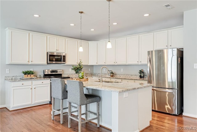 8198 Marley Dr, Hanover, VA 23116 - photo 5