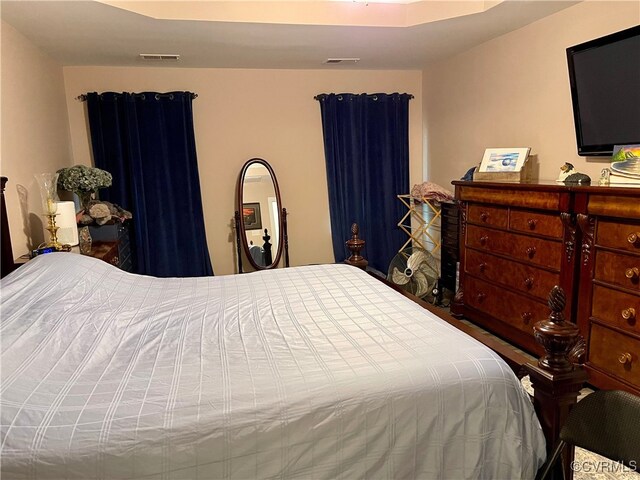 15518 Centerline Ct, Chesterfield, VA 23832 - view of bedroom