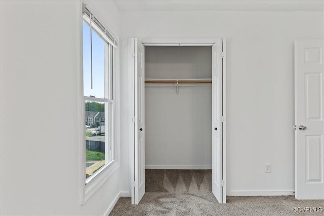 15241 Broadwater Cir, Chesterfield, VA 23831 - view of closet
