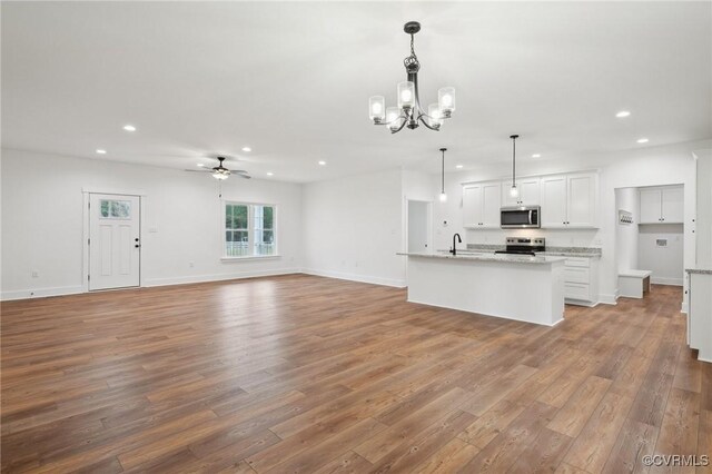 10964 Cross County Rd, Mineral, VA 23117 - photo 6