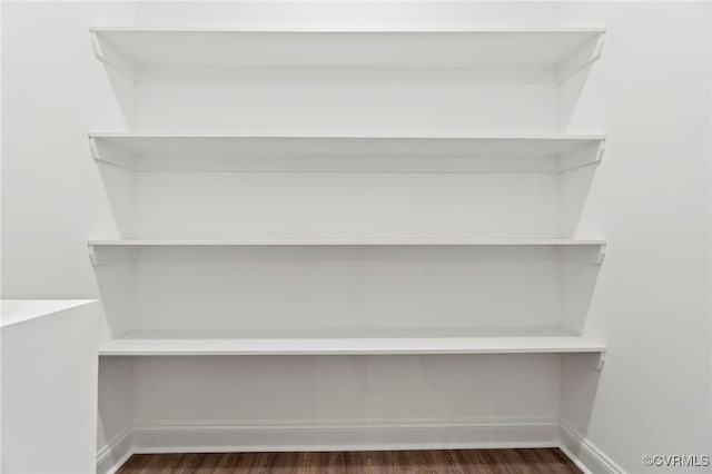 4858 Powhatan Lakes Rd, Powhatan, VA 23139 - view of storage area