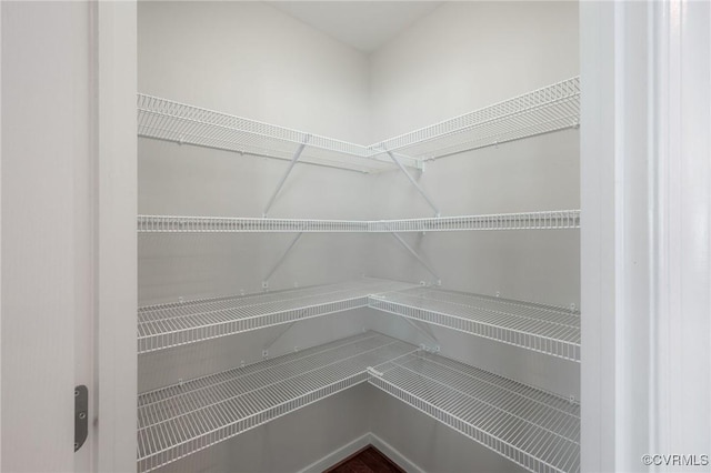 3316 Kennington Park Rd, King William, VA 23009 - view of storage area