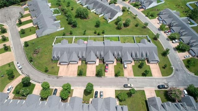 3316 Kennington Park Rd, King William, VA 23009 - view of property location with nearby suburban area