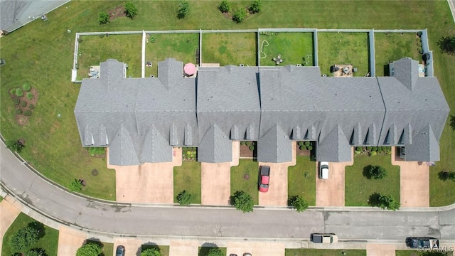3316 Kennington Park Rd, King William, VA 23009 - drone / aerial view
