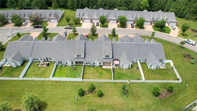 3316 Kennington Park Rd, King William, VA 23009 - view of property location with nearby suburban area