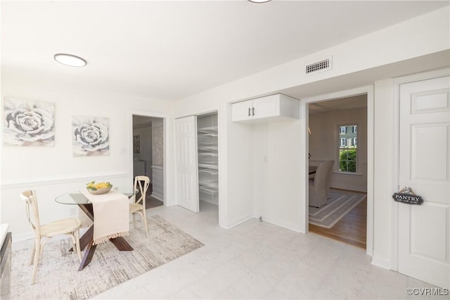 13119 Glenmeadow Ct, Midlothian, VA 23114 - view of dining room