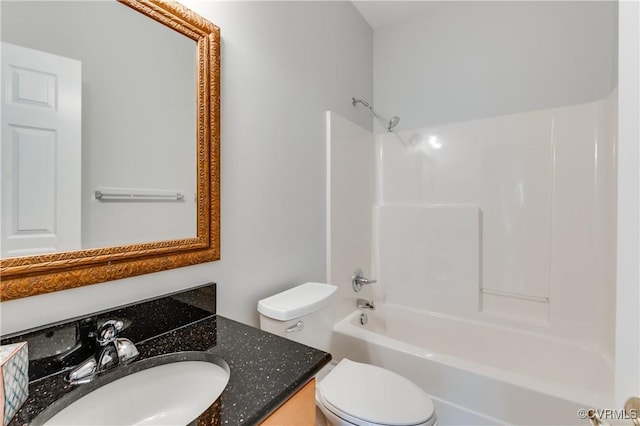 600 Krim Point Loop, Midlothian, VA 23114 - bathroom with vanity and shower / washtub combination