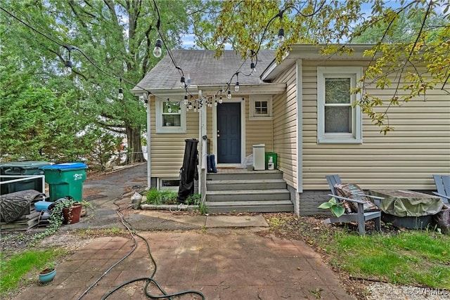 1708 Westwood Ave, Richmond, VA 23227 - rear view of house