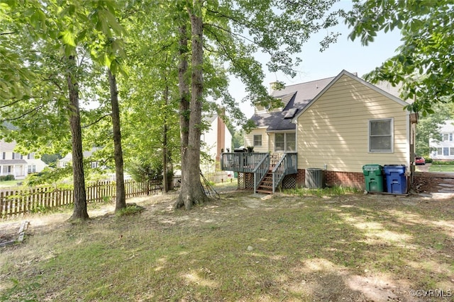 2528 Sutton Pl, Henrico, VA 23233 - photo 34