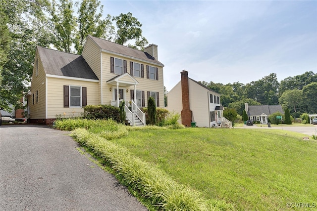 2528 Sutton Pl, Henrico, VA 23233 - photo 2