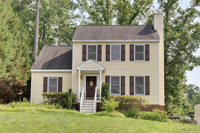 2528 Sutton Pl, Henrico, VA 23233 - photo 3