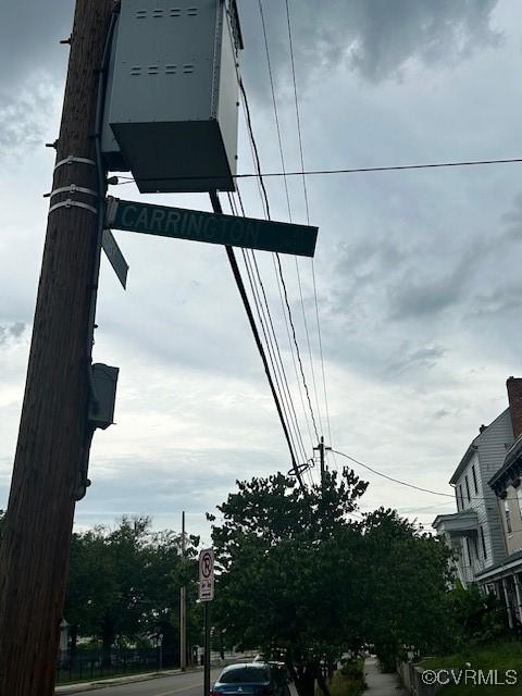 1912 Carrington St, Richmond, VA 23223