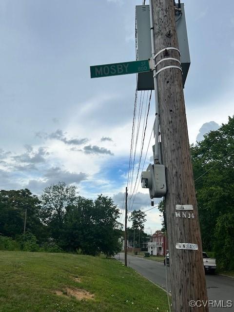 801 Mosby St, Richmond, VA 23223