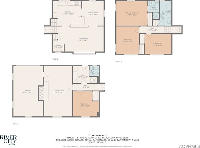 9601 Varina Rd, Henrico, VA 23231 - photo 2