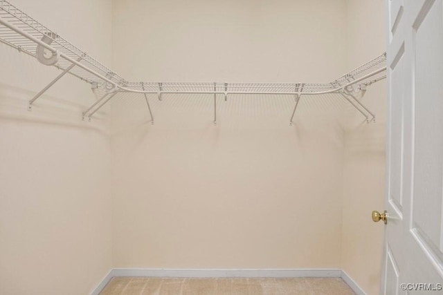 4133 San Marco Dr Unit 4133, Glen Allen, VA 23060 - spacious closet with light carpet