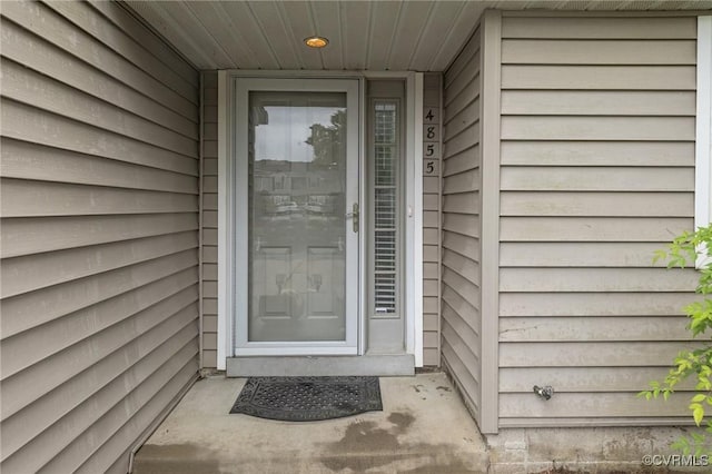 4855 Cypress Point Cir Unit 104, Virginia Beach, VA 23455 - property entrance