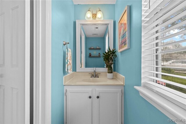 4855 Cypress Point Cir Unit 104, Virginia Beach, VA 23455 - bathroom featuring vanity