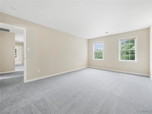 12213 Collinstone Pl, Glen Allen, VA 23059 - unfurnished room featuring carpet and baseboards