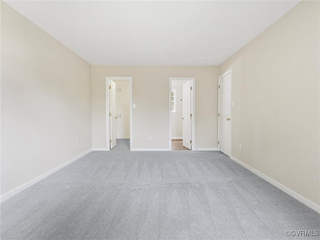 12213 Collinstone Pl, Glen Allen, VA 23059 - unfurnished room with baseboards and carpet floors