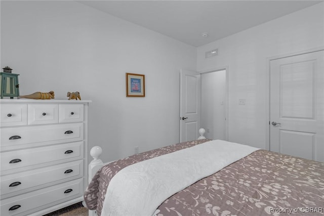 12 Essie Ct, Irvington, VA 22480 - view of bedroom