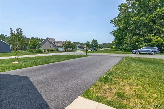 12 Essie Ct, Irvington, VA 22480 - view of road
