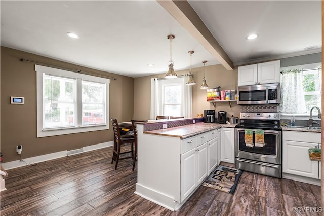 411 Sherman Ave, Hopewell, VA 23860 - photo 5