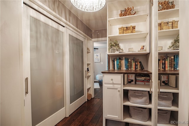 1442 Dorset Rd, Powhatan, VA 23139 - view of pantry