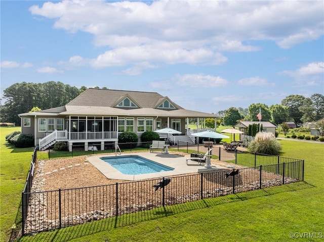 1117 Antioch Rd, Susan, VA 23163 - photo 4