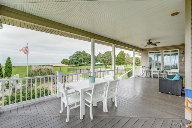 1117 Antioch Rd, Susan, VA 23163 - photo 33