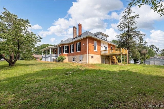 2301 Lee Ave, Victoria, VA 23974 - photo 22