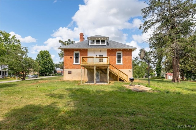 2301 Lee Ave, Victoria, VA 23974 - photo 23