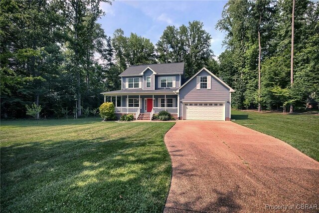 8619 Thomas Jefferson Way, Gloucester, VA 23061 - photo 3