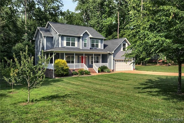 8619 Thomas Jefferson Way, Gloucester, VA 23061 - photo 1