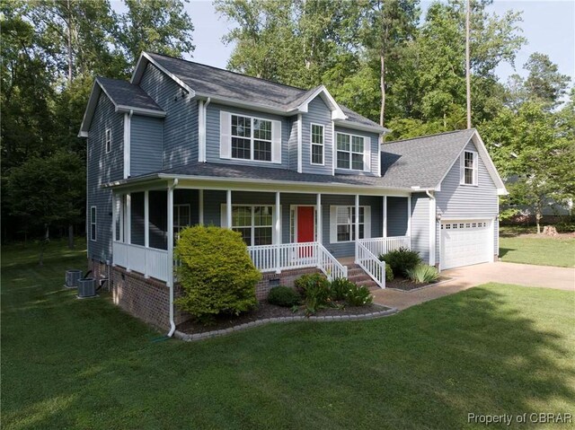 8619 Thomas Jefferson Way, Gloucester, VA 23061 - photo 4