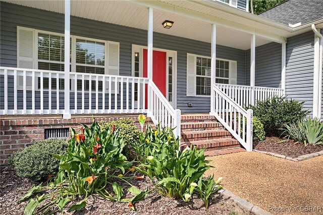 8619 Thomas Jefferson Way, Gloucester, VA 23061 - photo 5